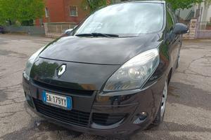 Renault Scenic 1.5 dCi Confort