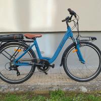 bicicletta XP D6.2