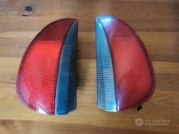 stop lancia lybra 
