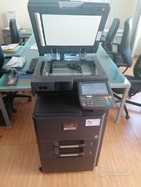stampante scanner Kyocera task alfa 2551 ci