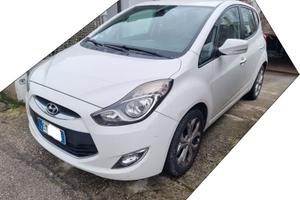 Hyundai ix20 1.6 CRDi diesel 115 CV – 2012