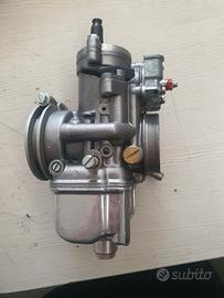 carburatore Dellorto  Phf 36 as