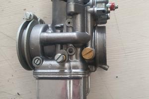 carburatore Dellorto  Phf 36 as