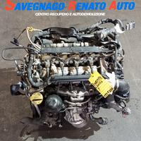 MOTORE 199A2000 FIAT LANCIA ALFA ROMEO 1.3 MJET 55