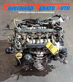 MOTORE 199A2000 FIAT LANCIA ALFA ROMEO 1.3 MJET 55