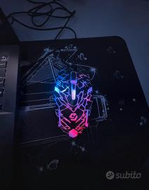 Mouse led