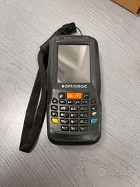Datalogic Lynx PDA 944400002 Lettore Barcode Usato