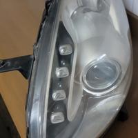 alfa giulietta  faro sinistro
