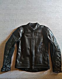 Giacca Moto Uomo Alpinestars Topanga