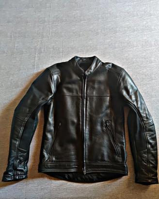 Giacca Moto Uomo Alpinestars Topanga