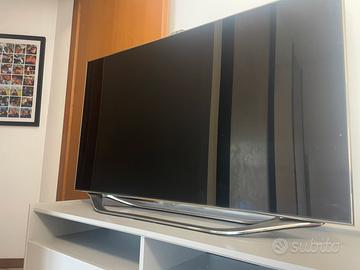 Tv samsung UE46ES8000Q