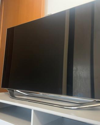 Tv samsung UE46ES8000Q