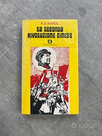 La seconda rivoluzione cinese anno 1976