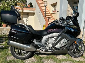 Splendida Tourer Full optional come nuova