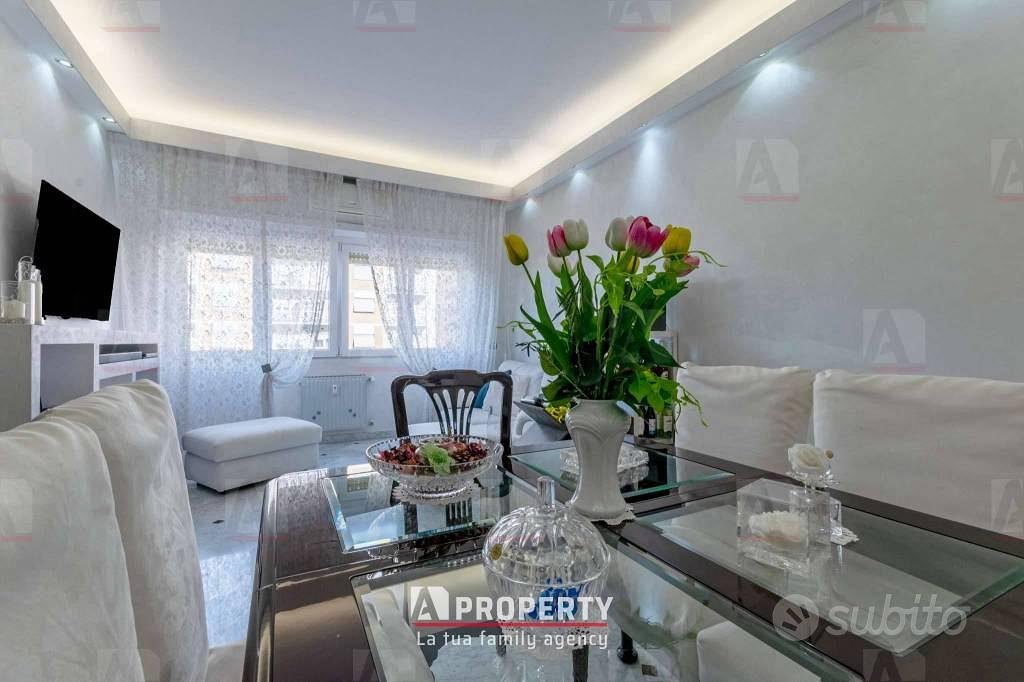 Appartamento – Roma, Collatino - Vista 5