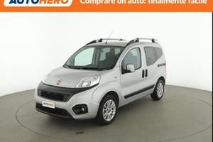FIAT Qubo EK34647