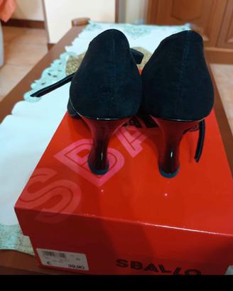 scarpe donna da cerimonia e/o anche da ballo 