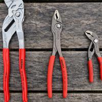 Set Pinze Knipex
