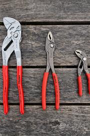 Set Pinze Knipex