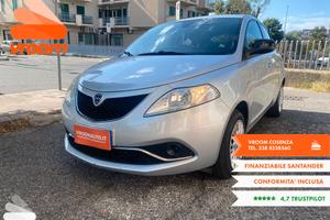 LANCIA Ypsilon 3� serie Ypsilon 1.3 MJT 16V 95 ...
