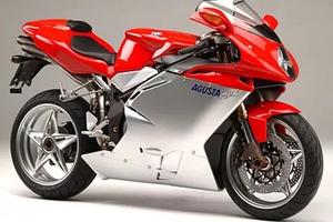 C.E.R.C.O. Mv agusta f4 750
