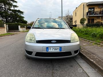 Ford Fiesta 1200 benxina