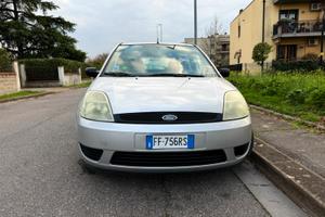 Ford Fiesta 1200 benxina