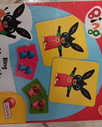 Giochi memory e puzzle montessoriani
