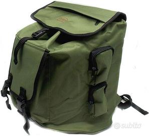 ZAINO PORTA-FUNGHI FULPA - NUOVO