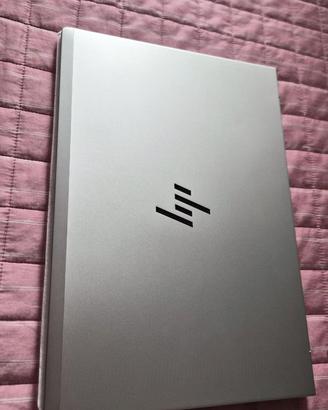 HP notebook 6 g11 16 pollici