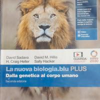 La nuova biologia.blu Plus 