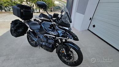 Zontes ZT 350 T - 2023