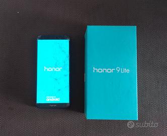 Honor 9 Lite per pezzi di ricambio