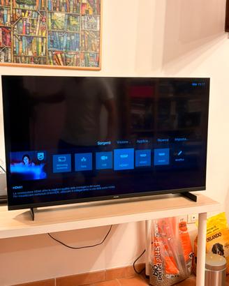 Tv smart