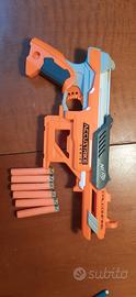 Nerf Accustrike Falconfire