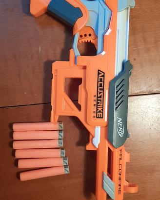 Nerf Accustrike Falconfire