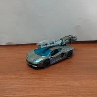 Transformers AOE Lockdown 