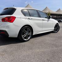 Assetto Originale BMW Msport
