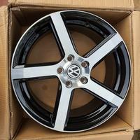 4 cerchi Nuovi 17 Volkswagen Tiguan Passat