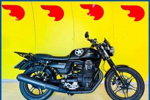 MOTO GUZZI V7 Garantita e Finanziabile