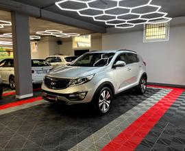 Kia Sportage 1.7 CRDI - FABIANOAUTO