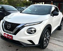 NISSAN Juke 1.0 DIG-T 114 CV DCT Acenta