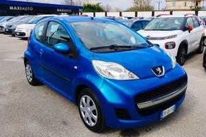 Peugeot 107 69.000 KM!