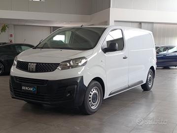 FIAT Scudo Ice 1.5 bluehdi 120cv L2H1 (Business)