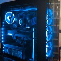 PC GAMING AM4 (RYZEN 9 5900X-32GB DOMINATOR)