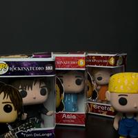 Funko pop Personalizzati