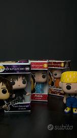 Funko pop Personalizzati