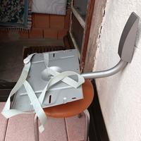 porta TV  anche porta Radio