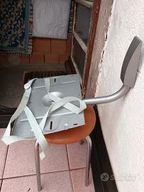 porta TV  anche porta Radio