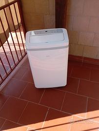 Condizionatore portatile